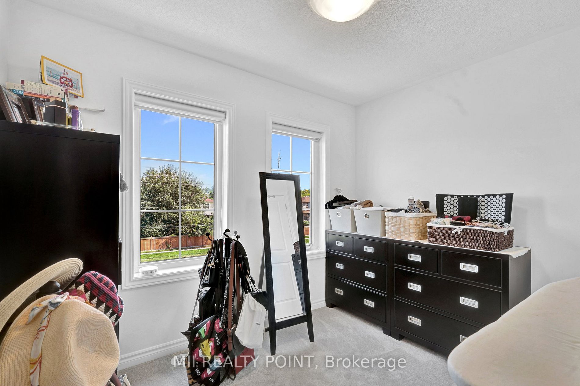 24 Mappin Way