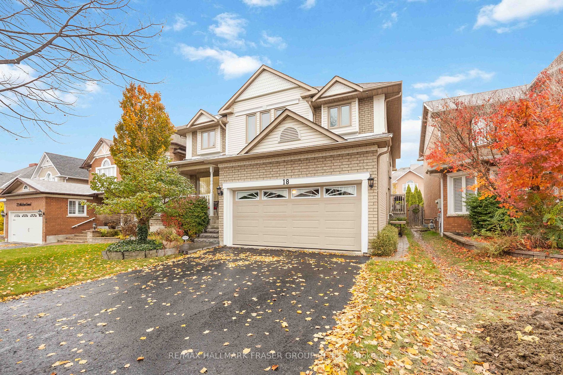 18 Mortimer Cres