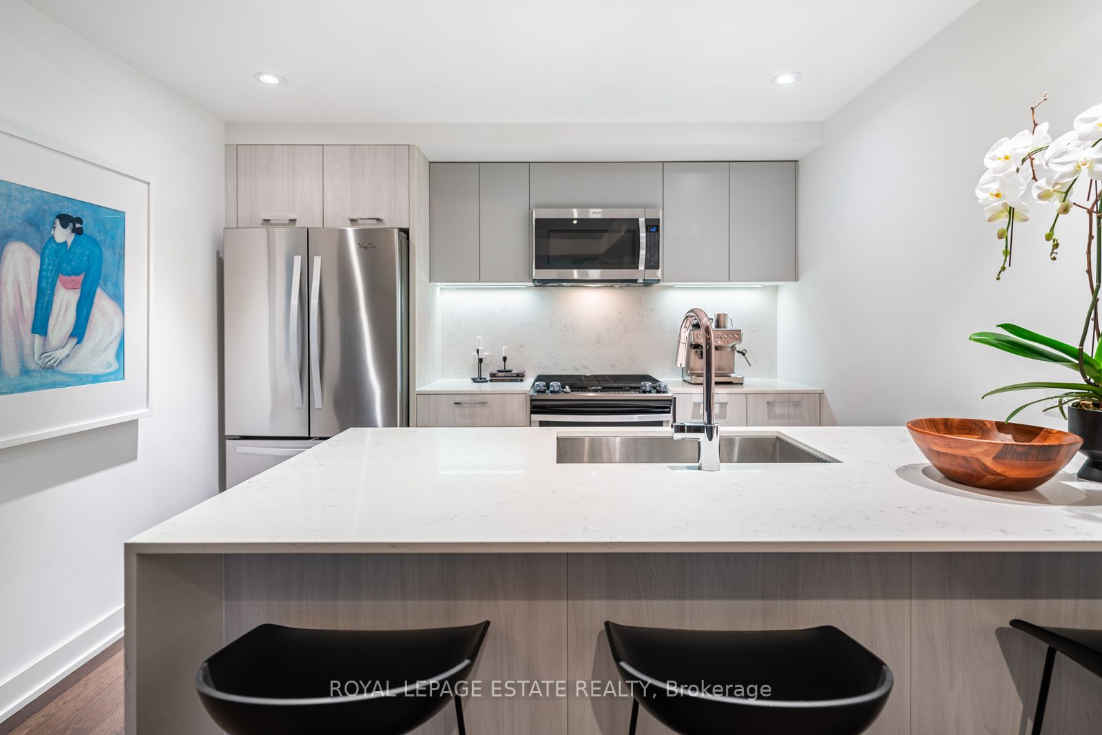 630 Kingston Rd, #105
