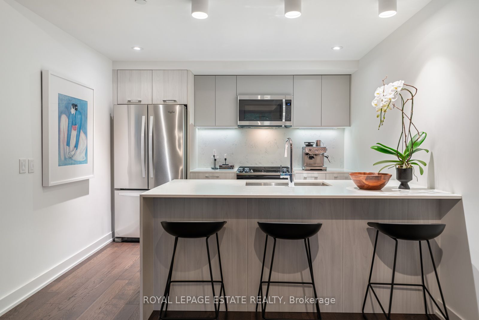 630 Kingston Rd, #105