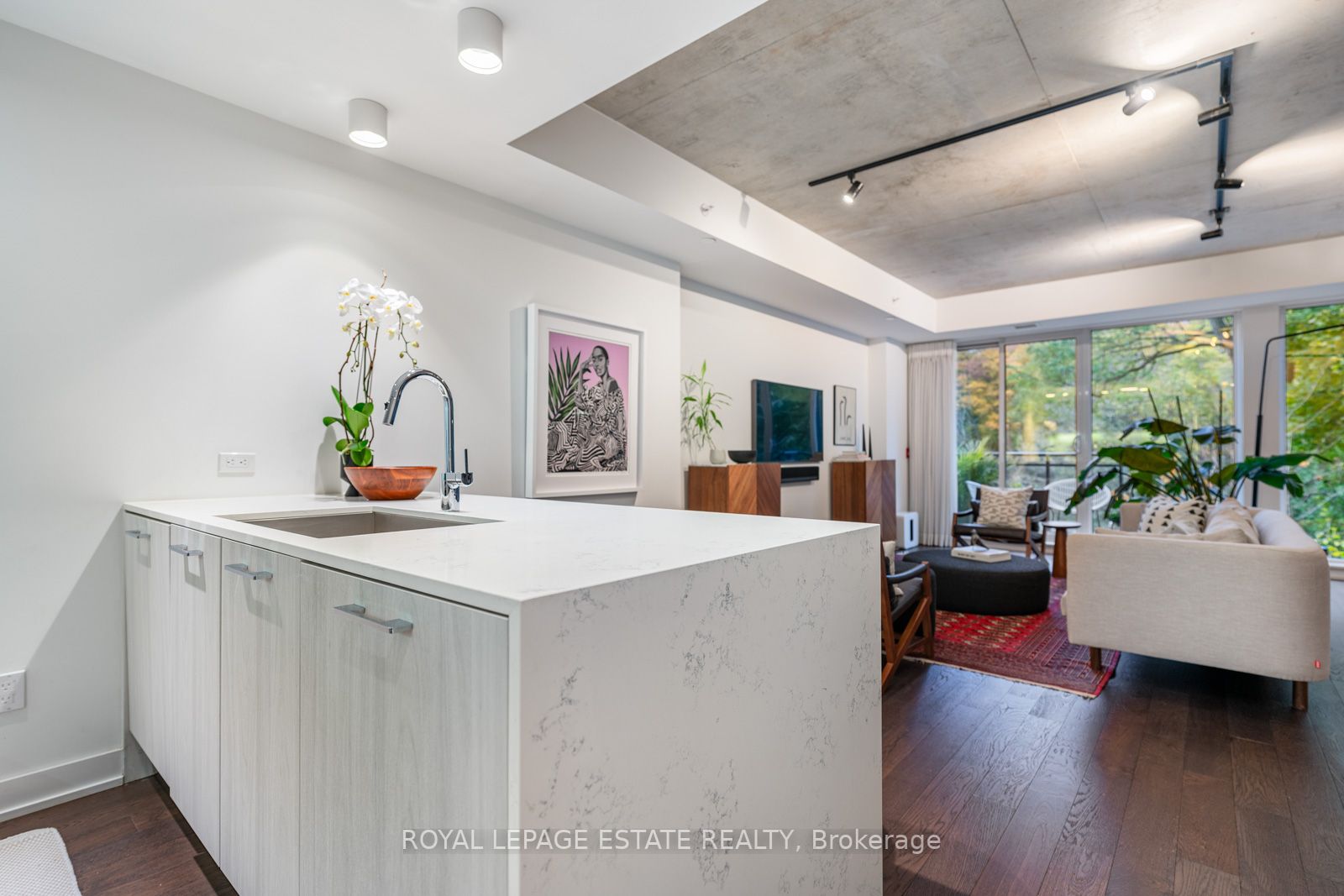 630 Kingston Rd, #105