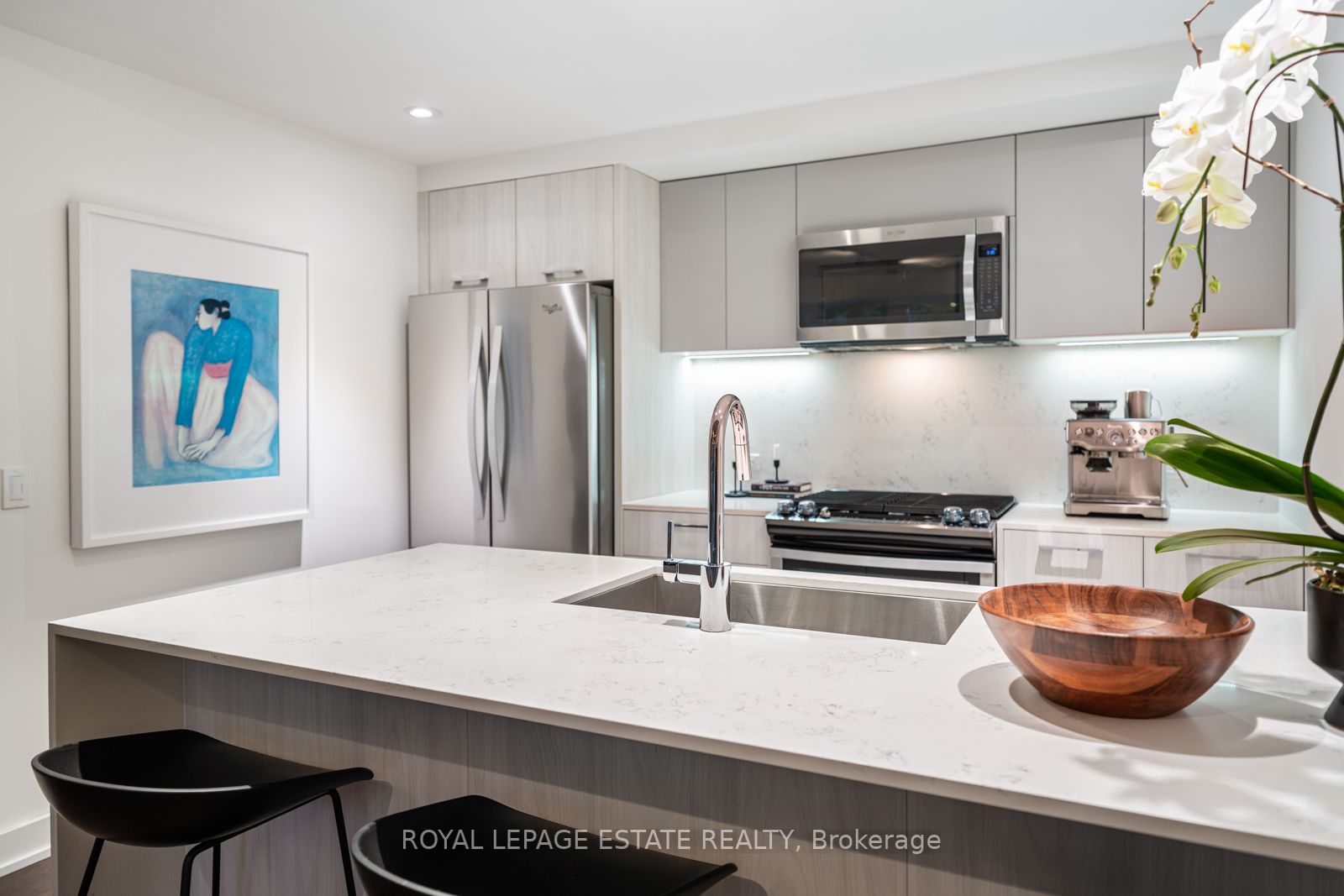 630 Kingston Rd, #105