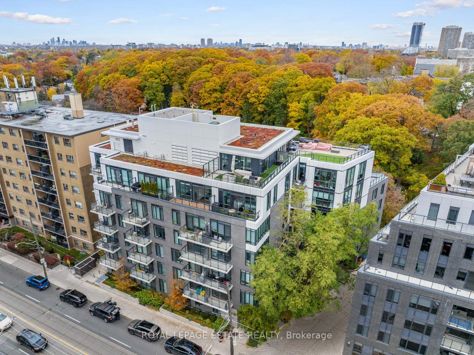630 Kingston Rd, #105
