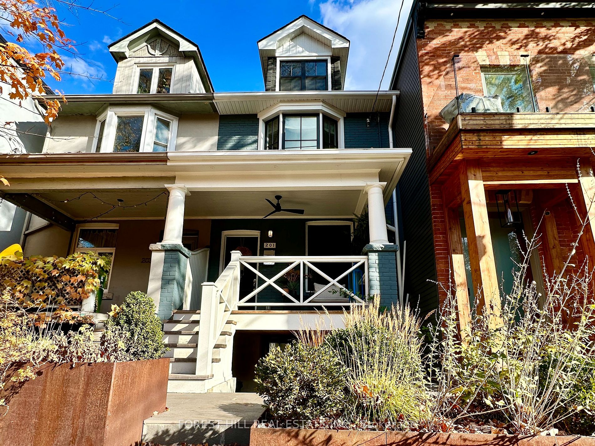 201 Boulton Ave