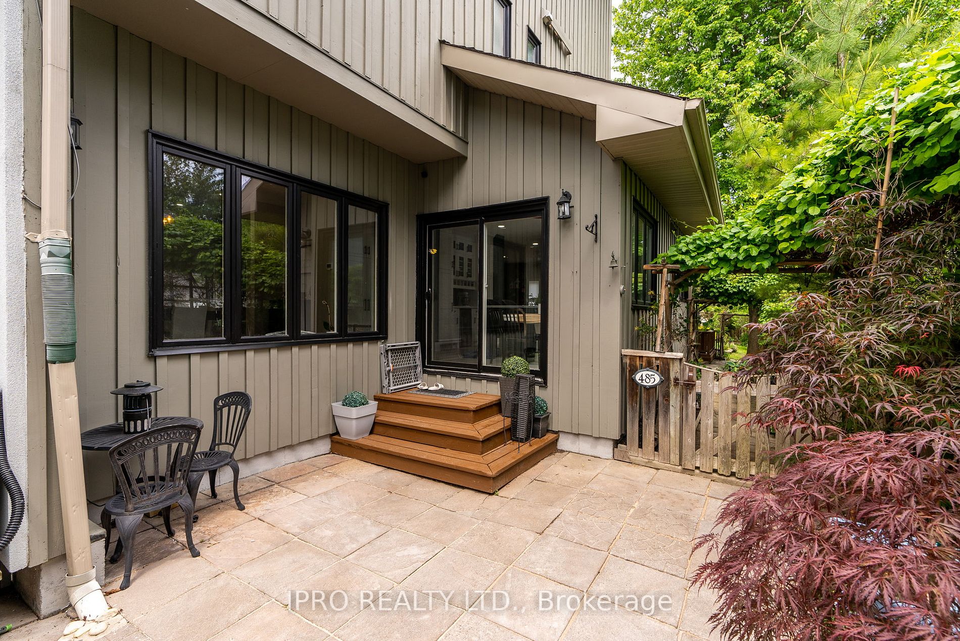 485 Maple Ave