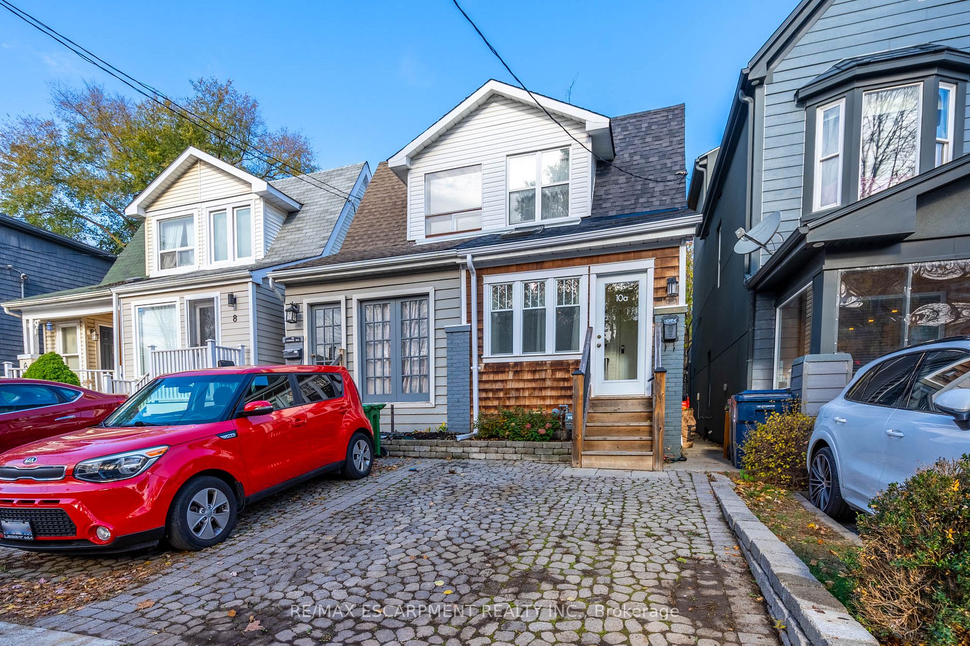 10A Norway Ave
