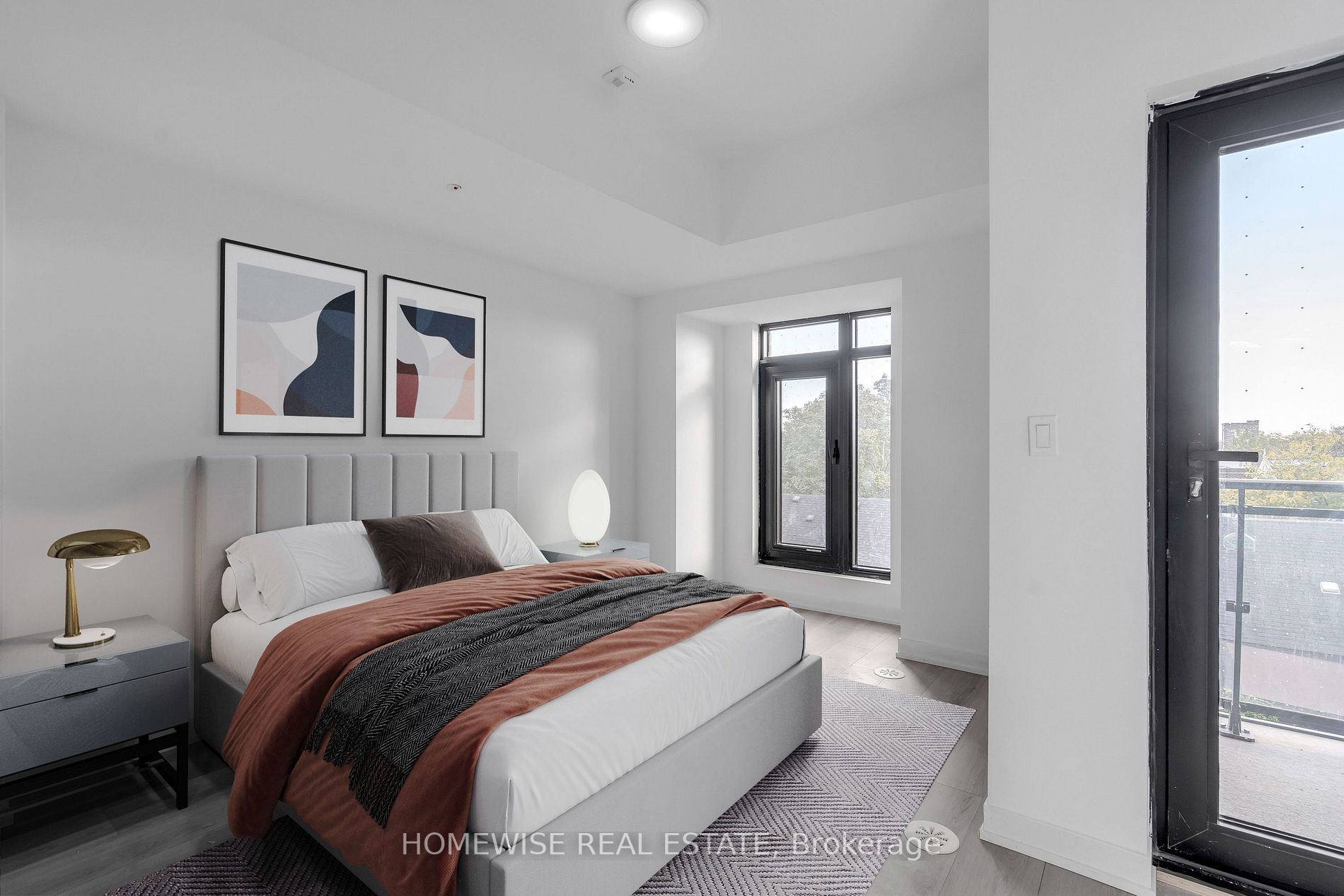 485 Logan Ave, #314