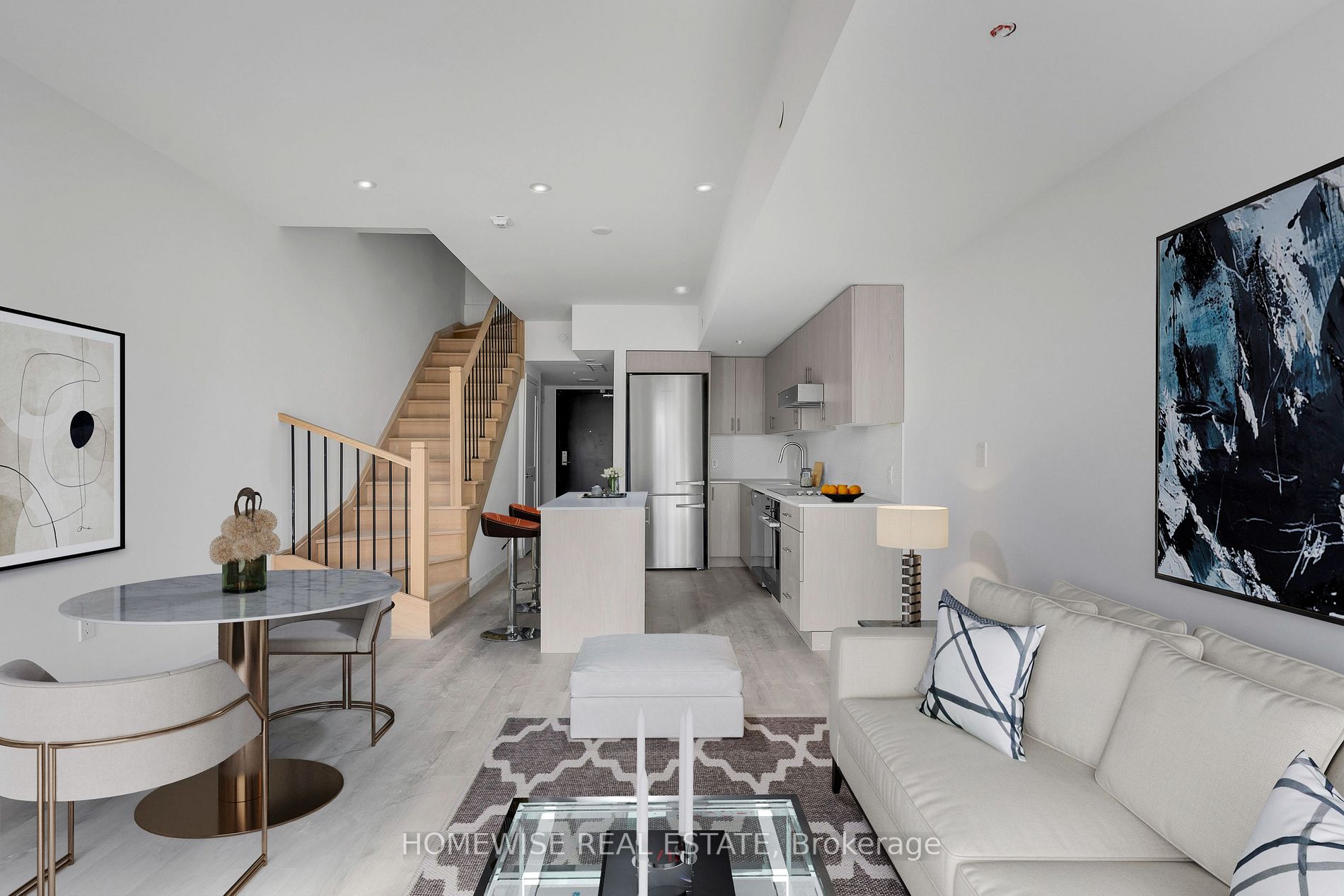 485 Logan Ave, #314