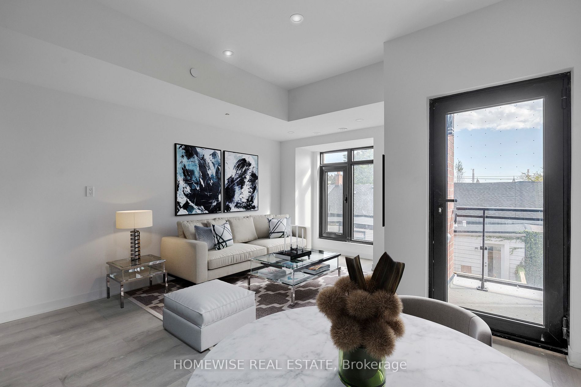 485 Logan Ave, #314