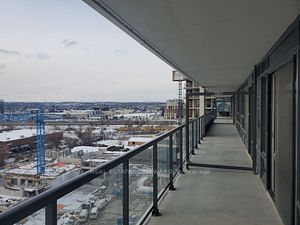 1480 Bayly Street, #1101