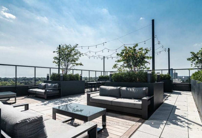 1480 Bayly Street, #1101