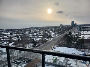 1480 Bayly Street, #1101