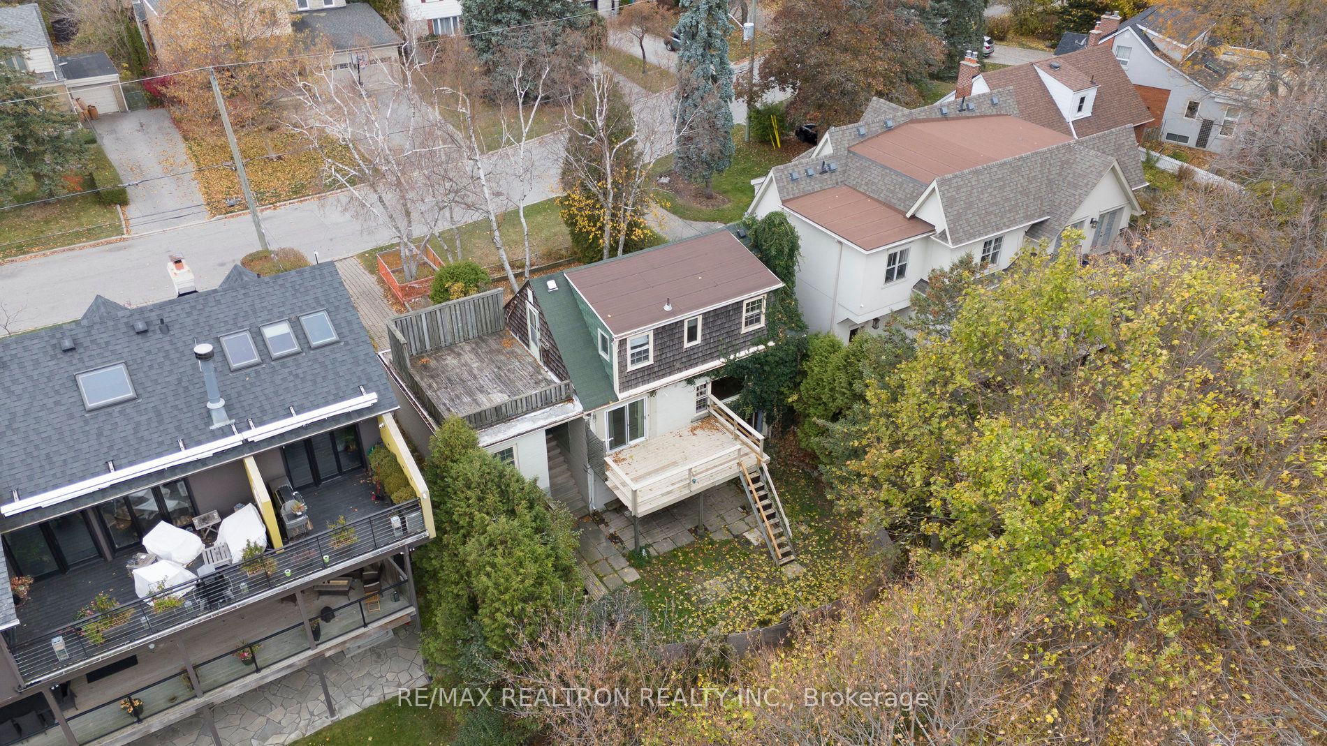 21 Fenwood Heights