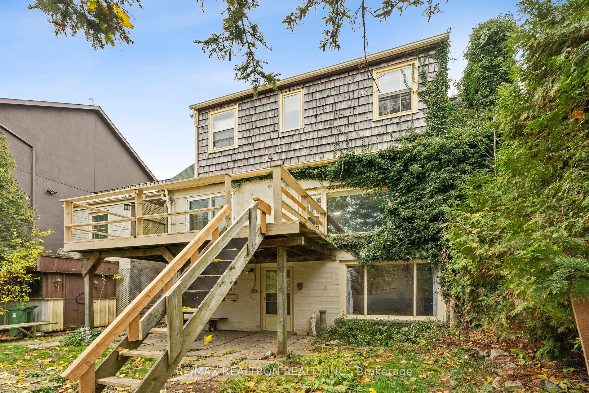 21 Fenwood Heights