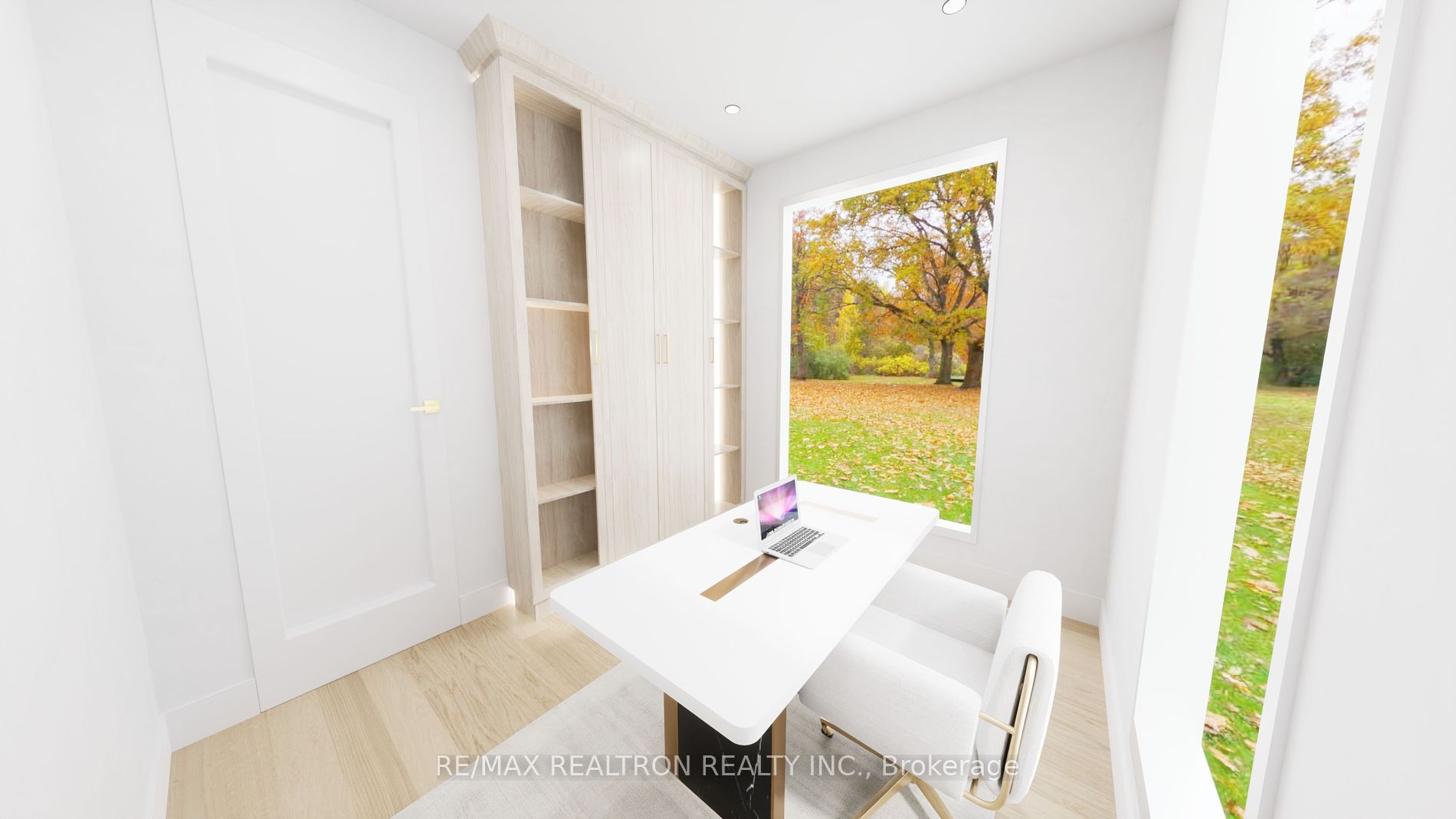 21 Fenwood Heights