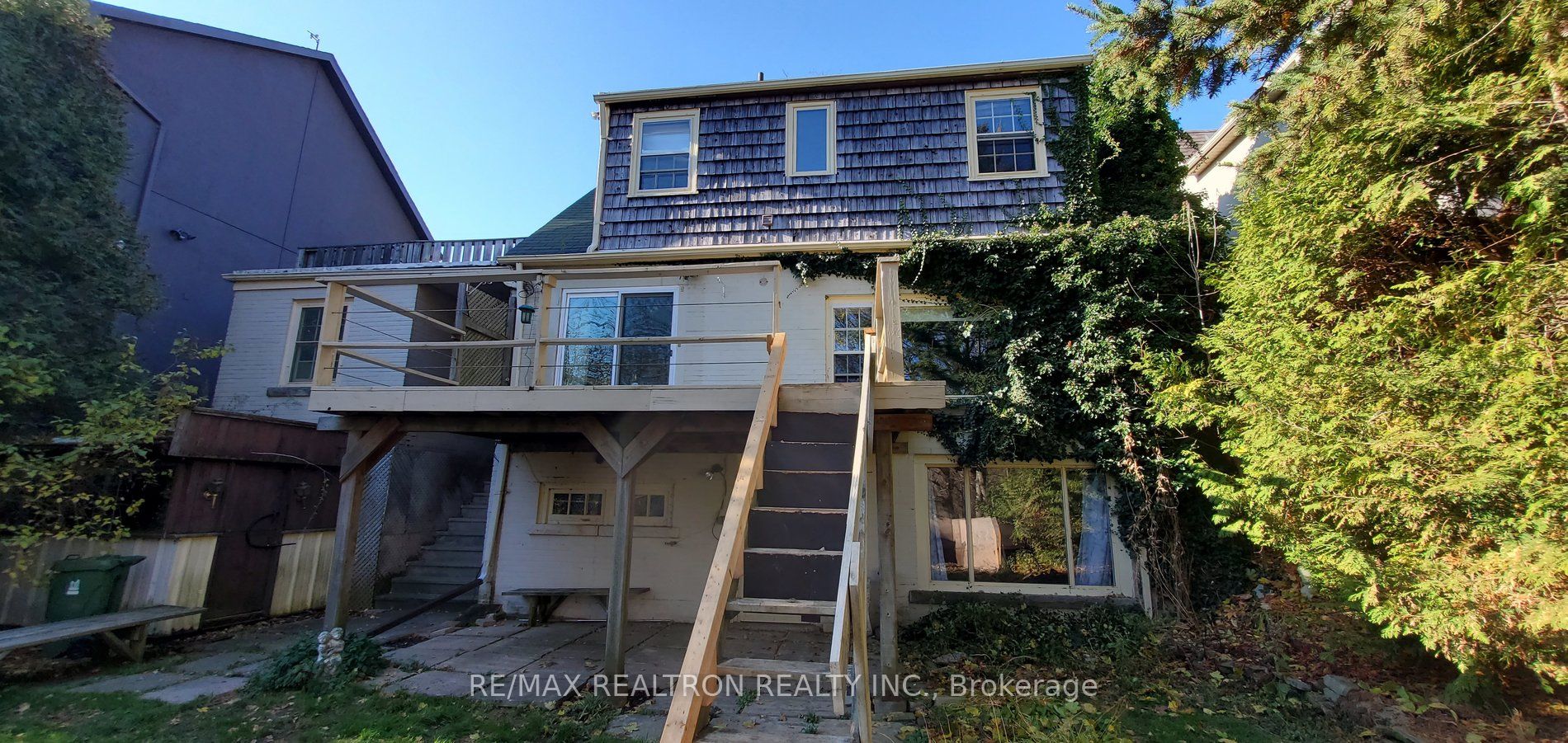21 Fenwood Heights