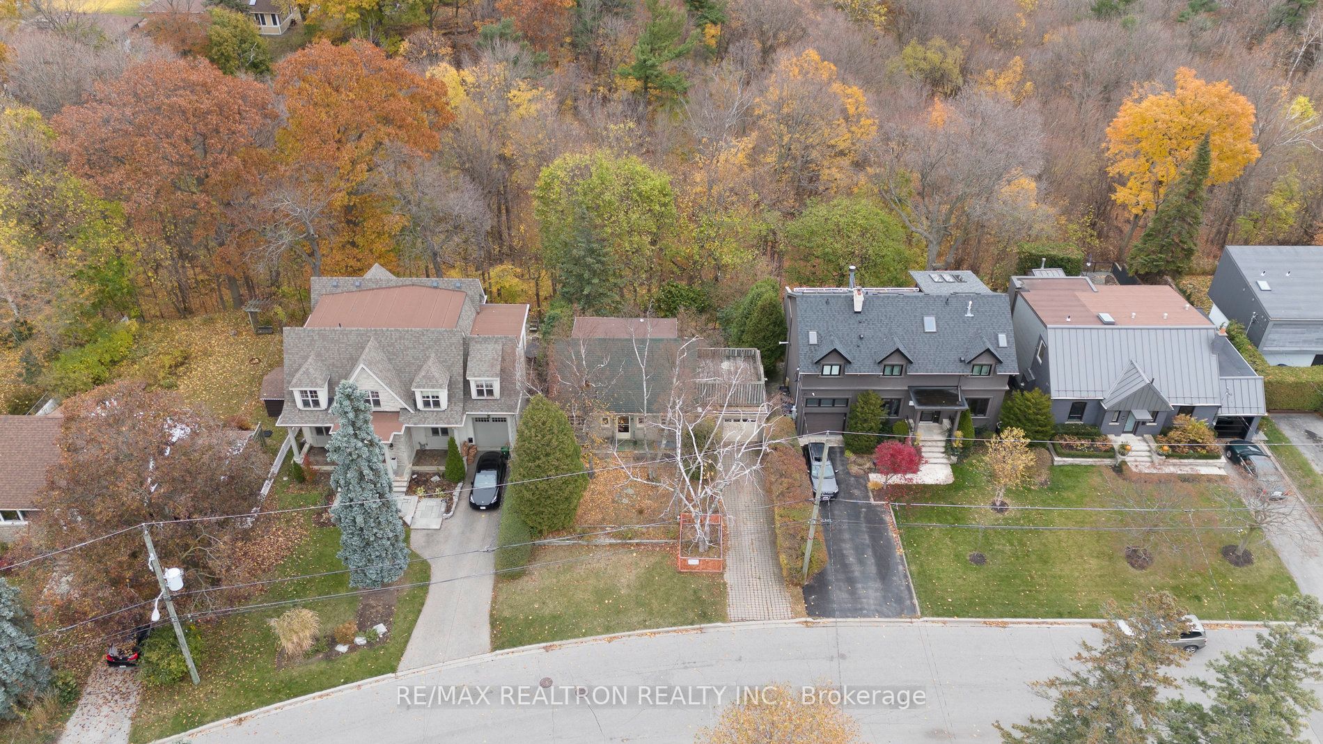 21 Fenwood Heights