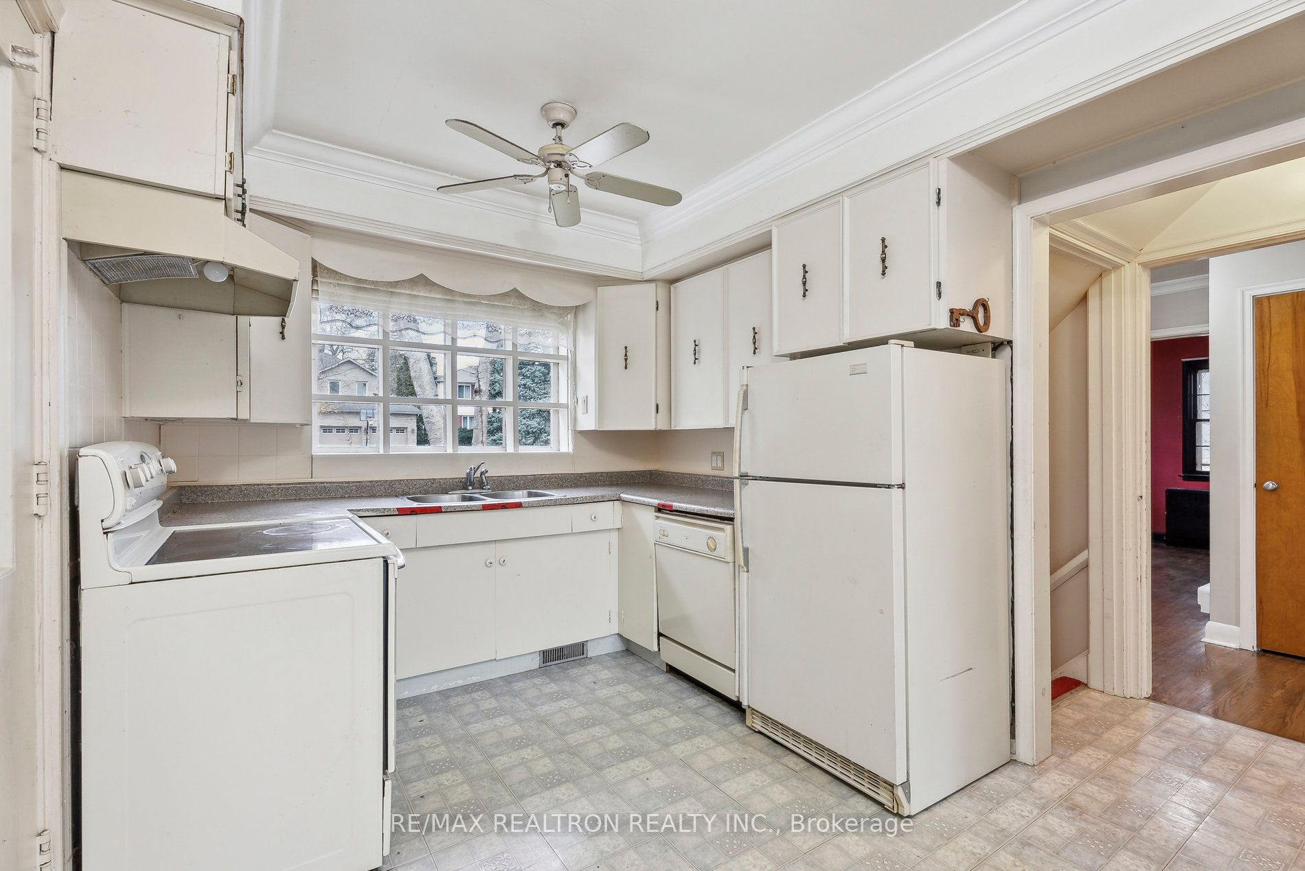 21 Fenwood Heights