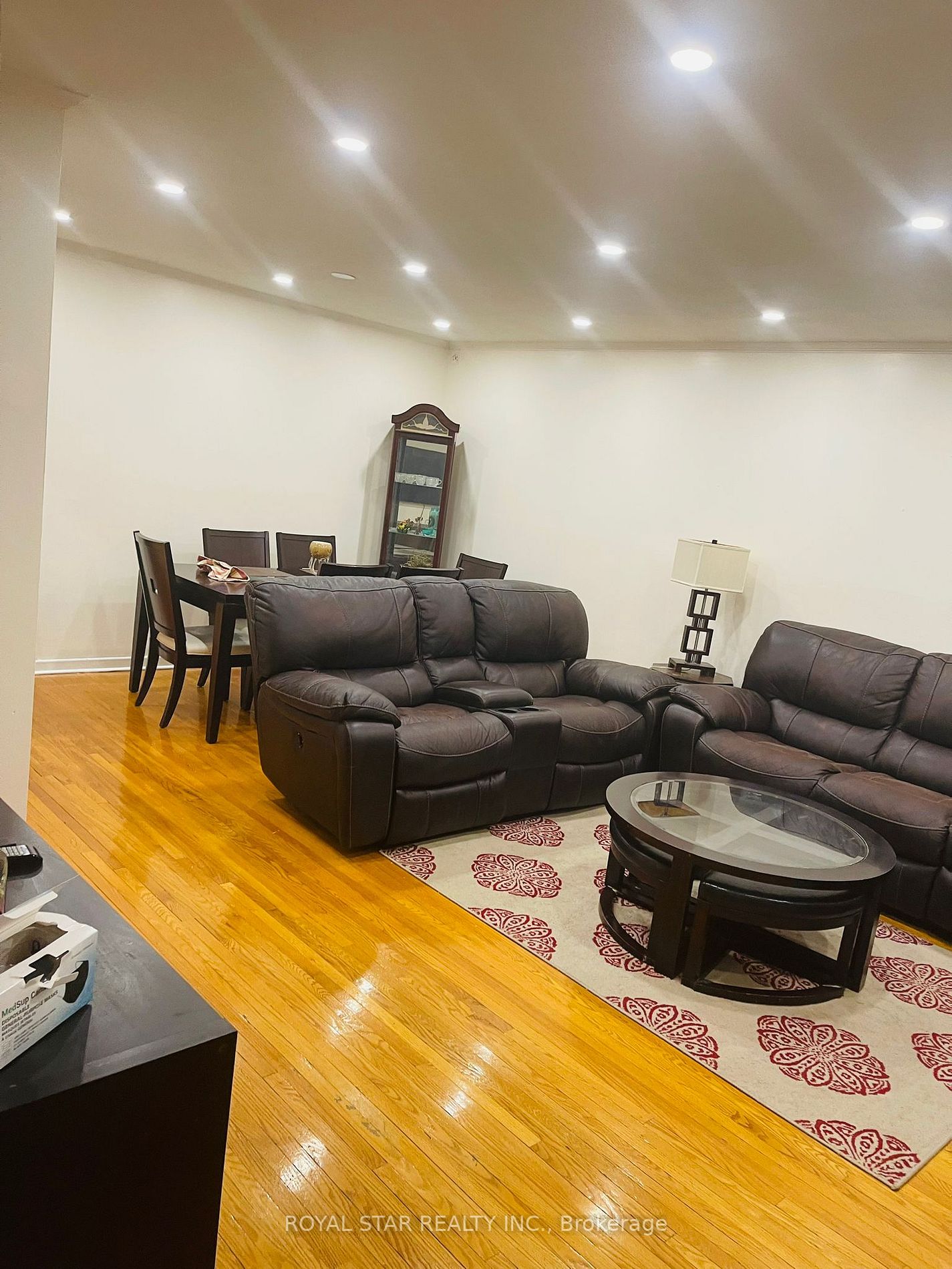 334 Lorindale Dr, #Upper