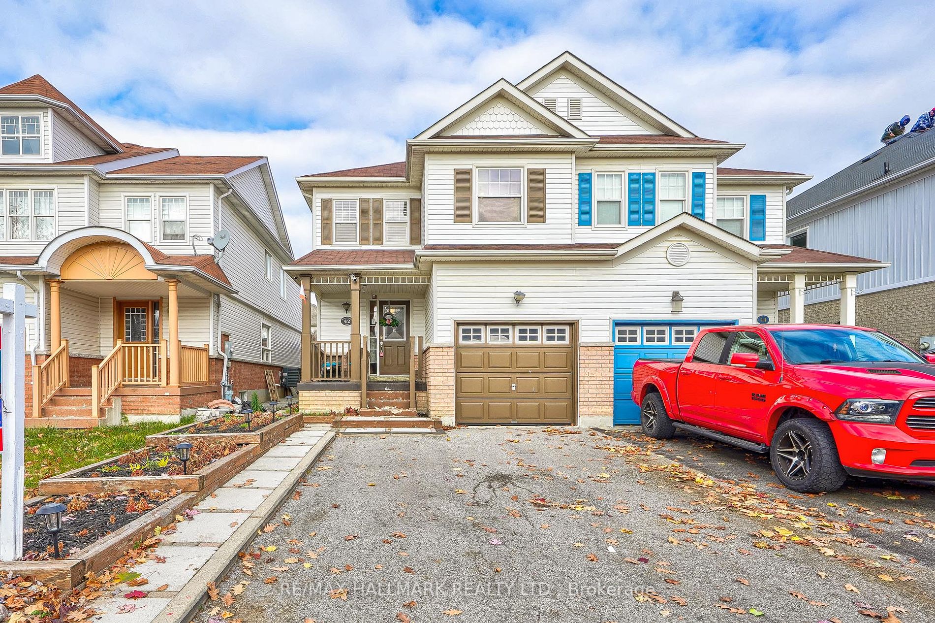 42 Brownridge Pl