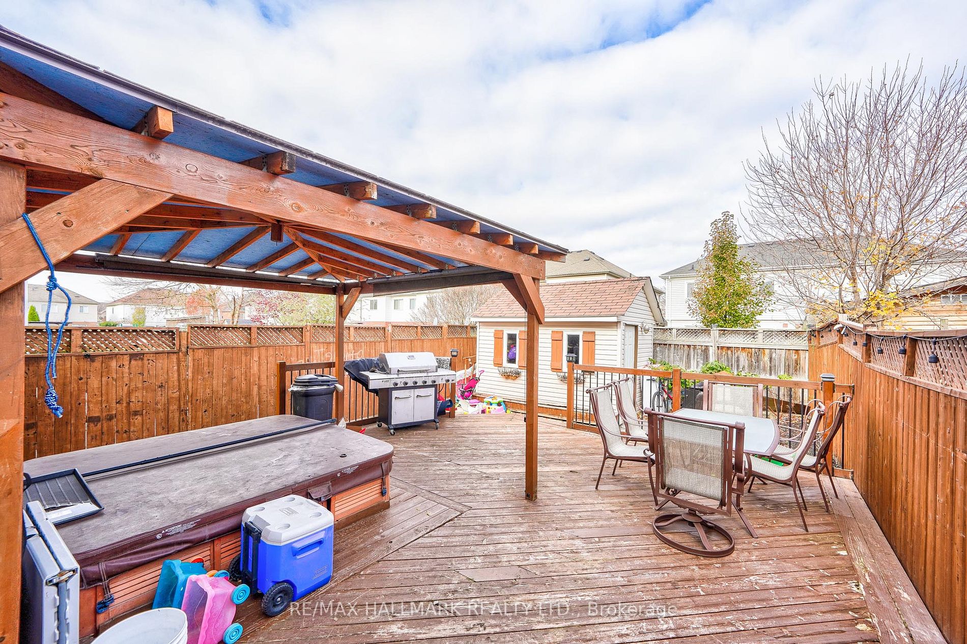 42 Brownridge Pl
