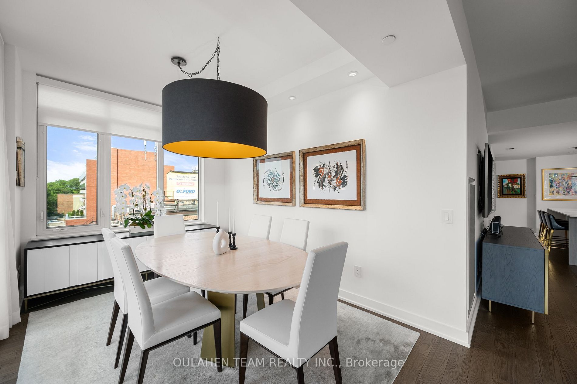 665 Kingston Rd, #302