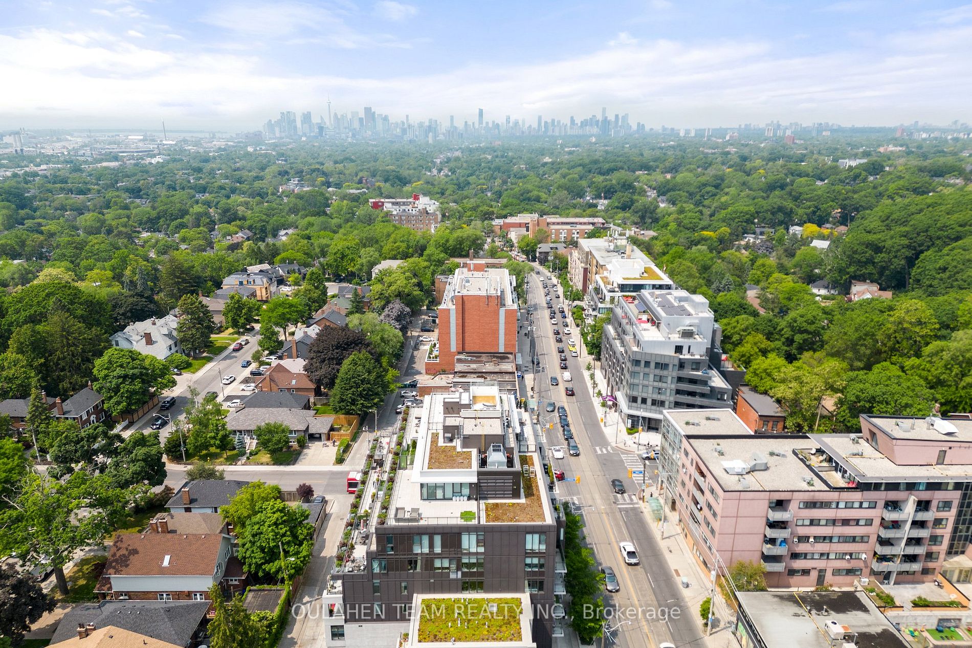 665 Kingston Rd, #302