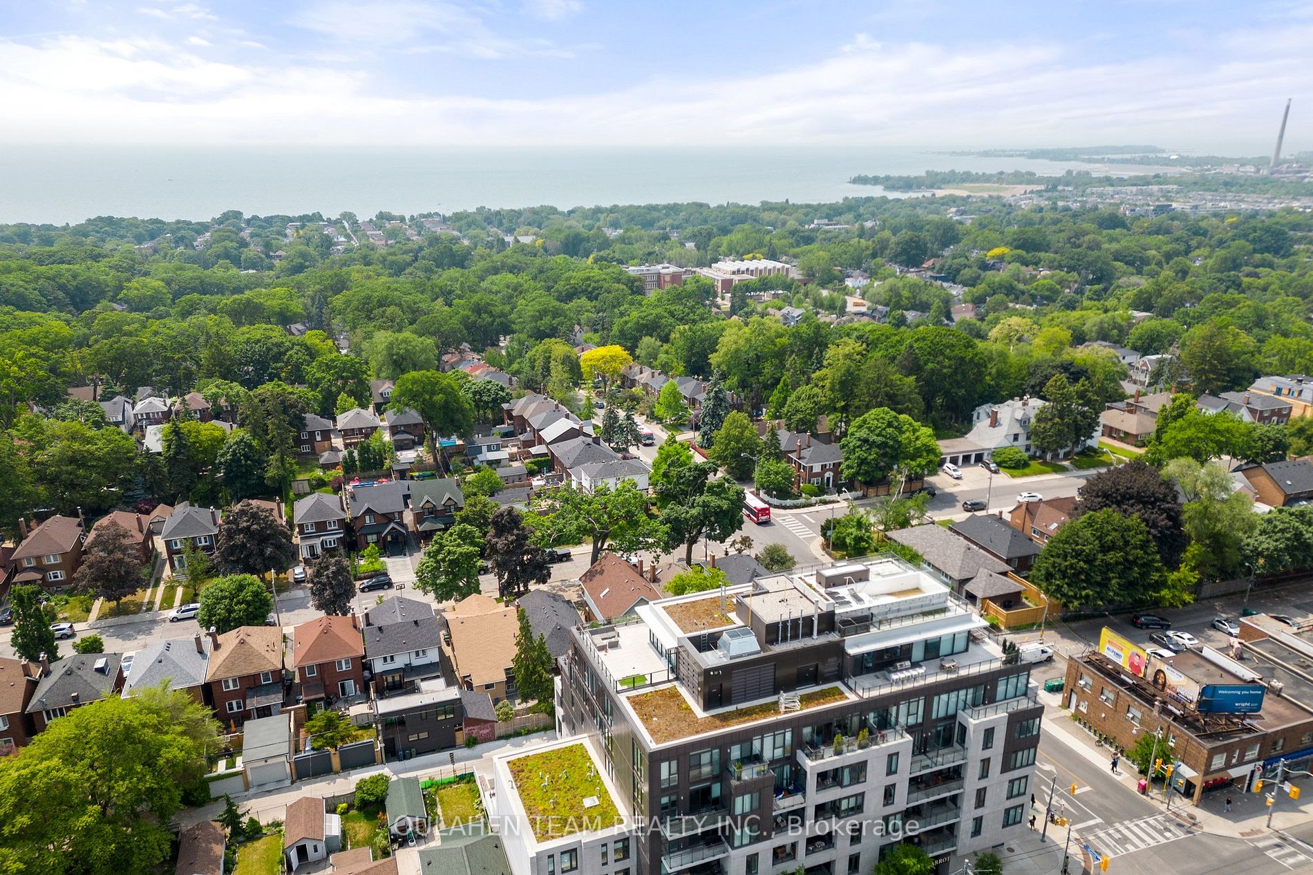 665 Kingston Rd, #302