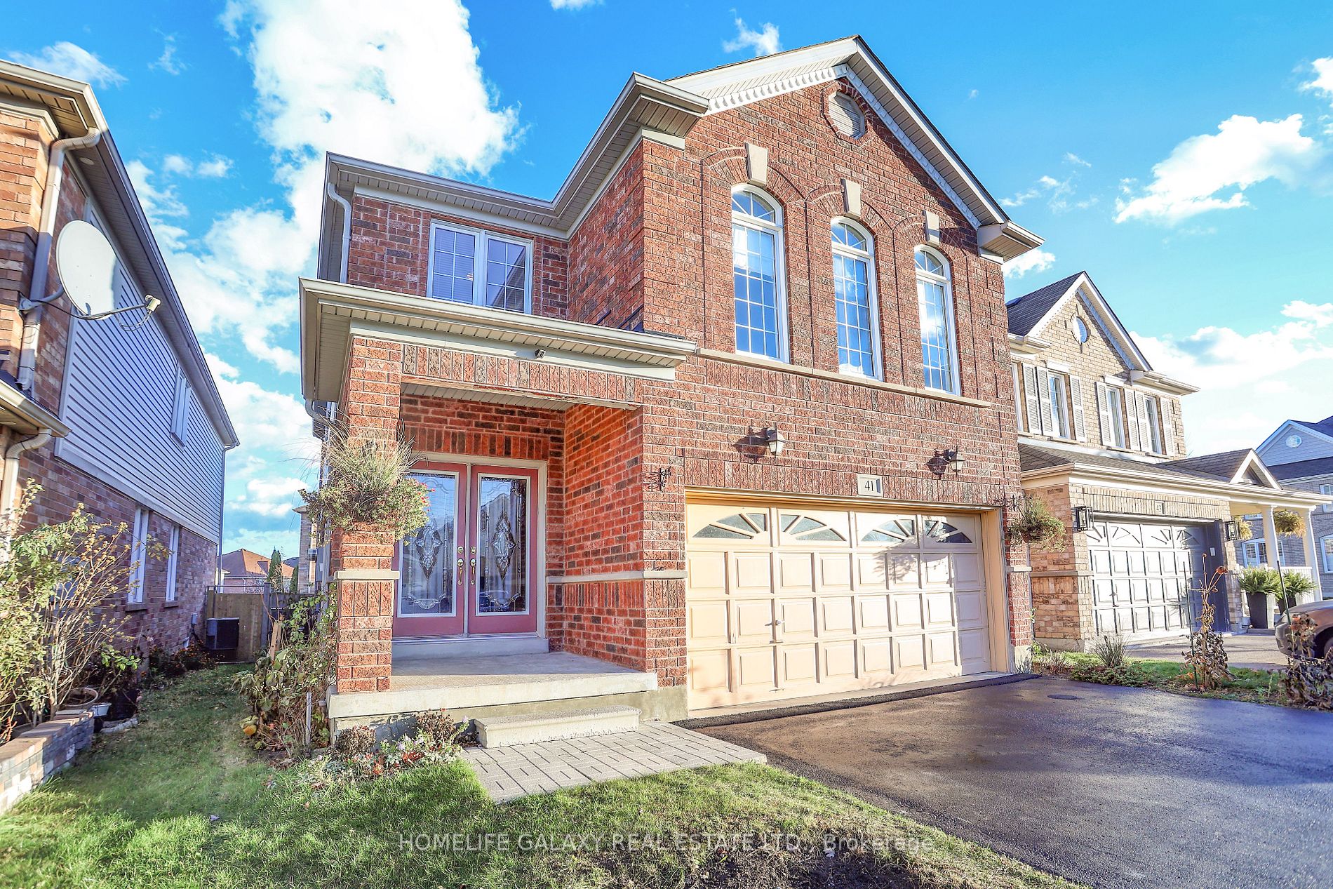 41 Atherton Ave