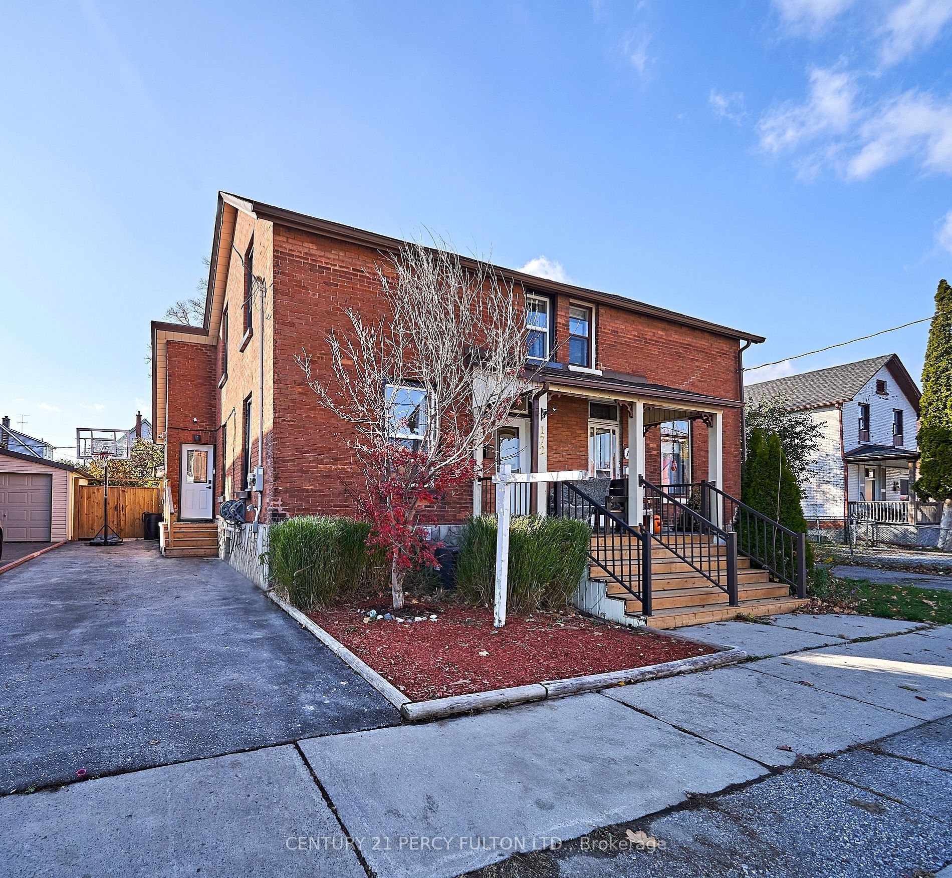 172 Albert St