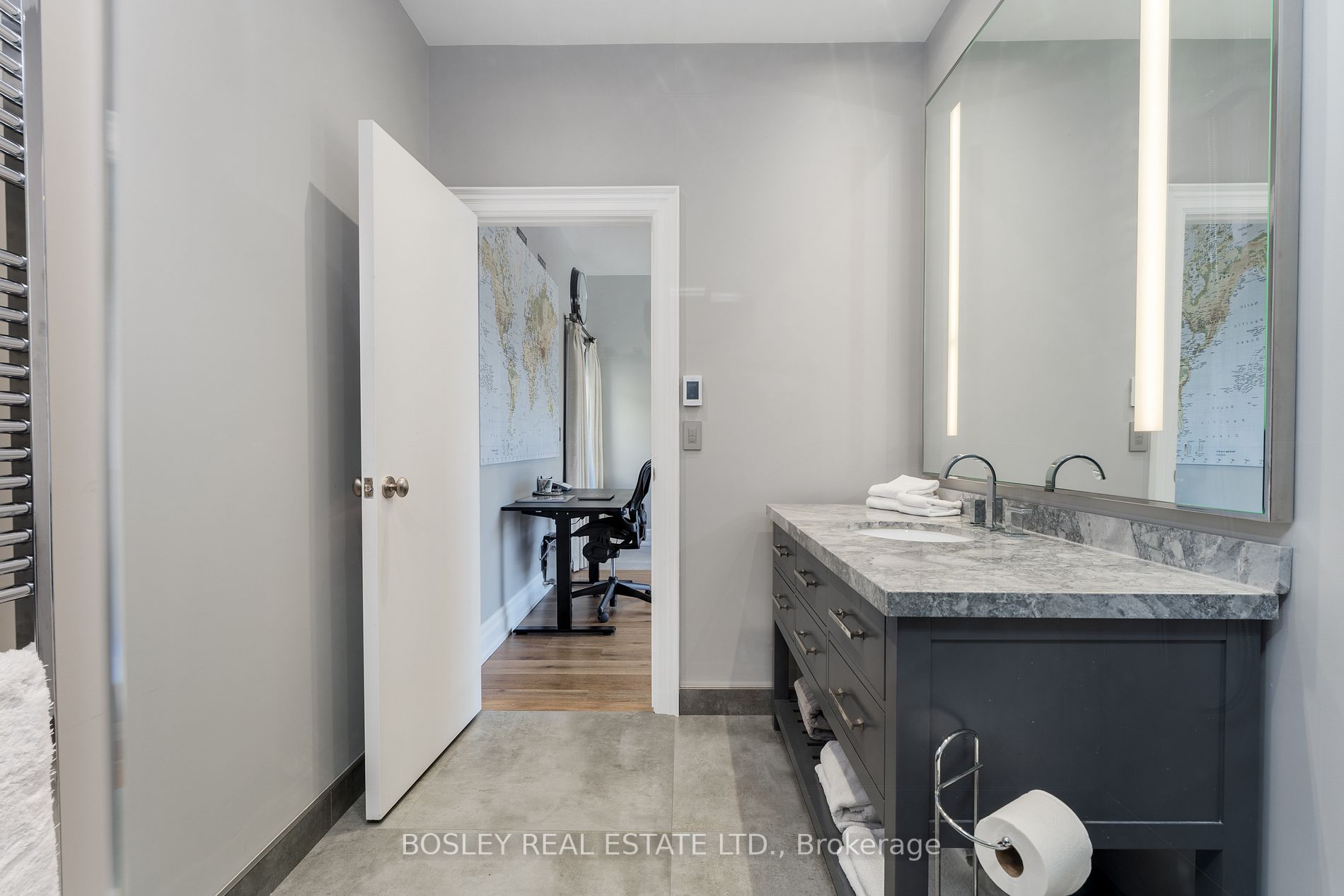 42R Logan Ave