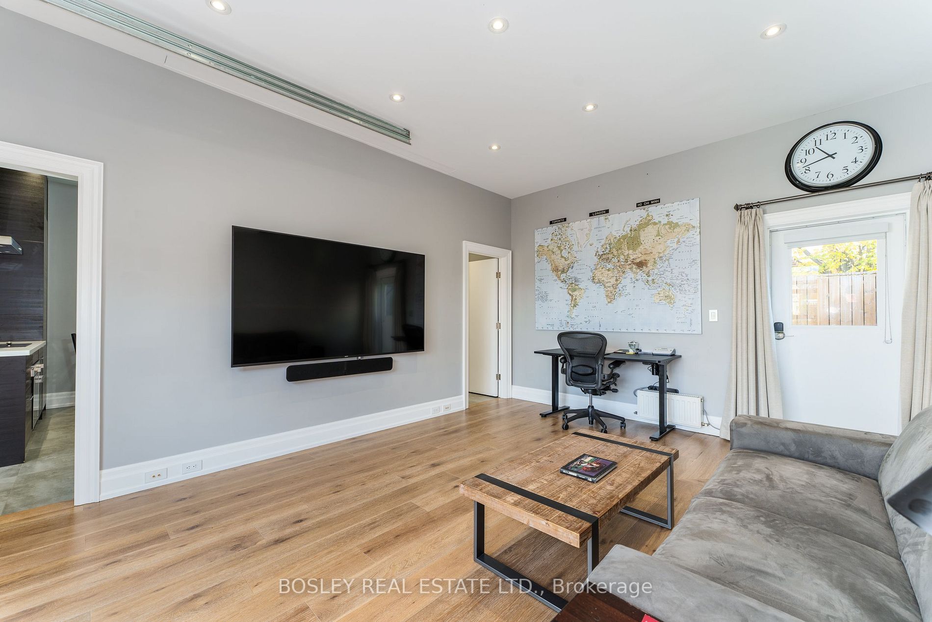 42R Logan Ave