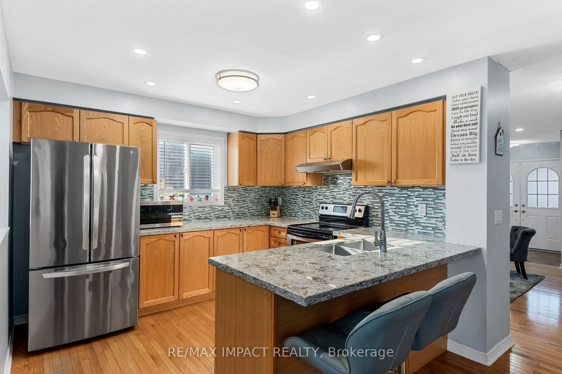 115 Honeyman Dr
