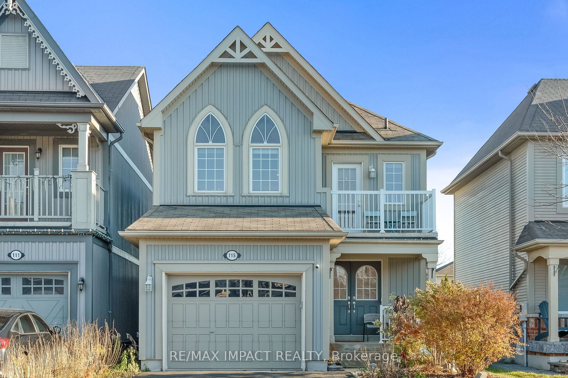 115 Honeyman Dr