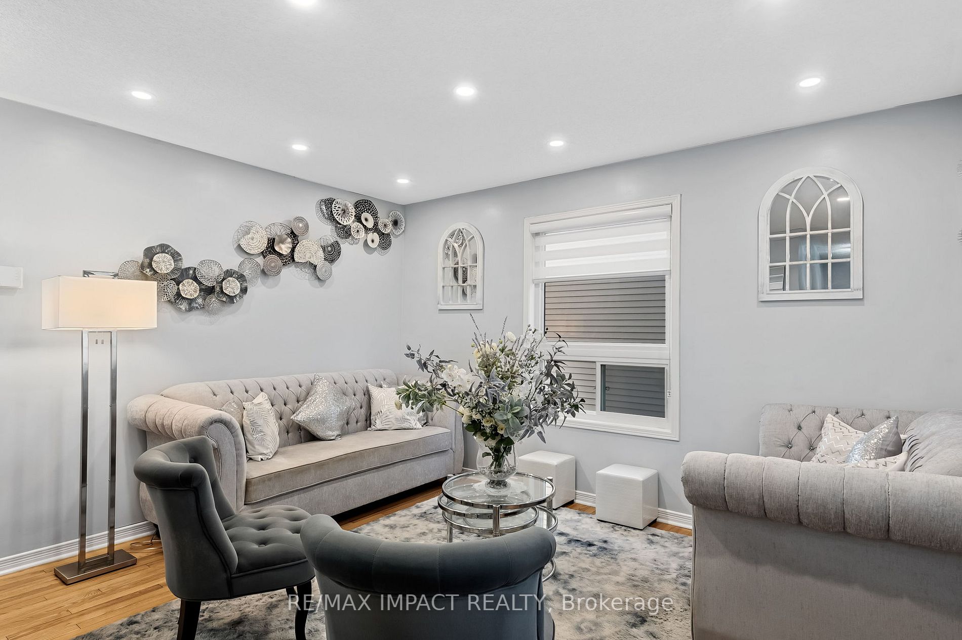 115 Honeyman Dr