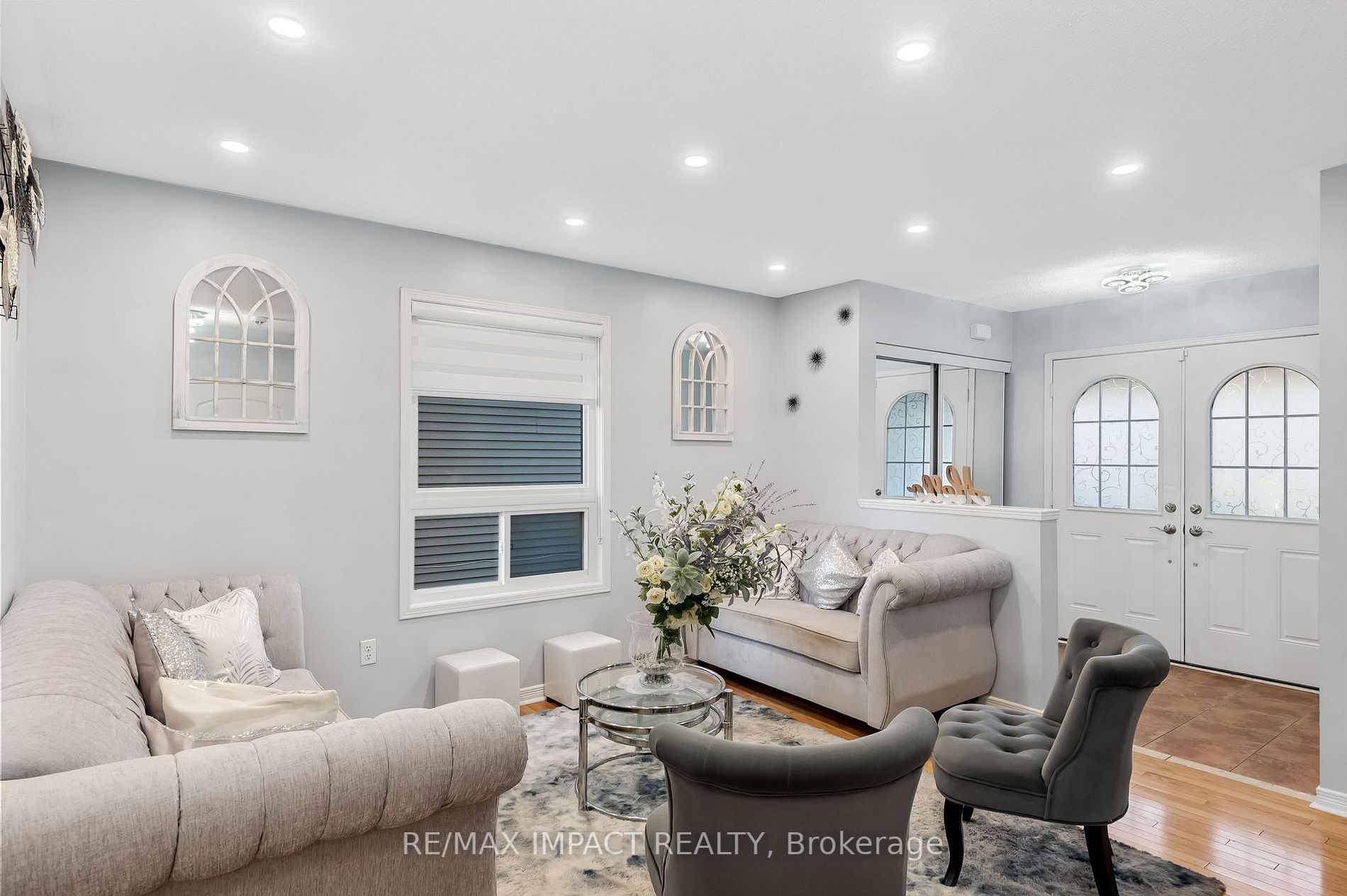 115 Honeyman Dr