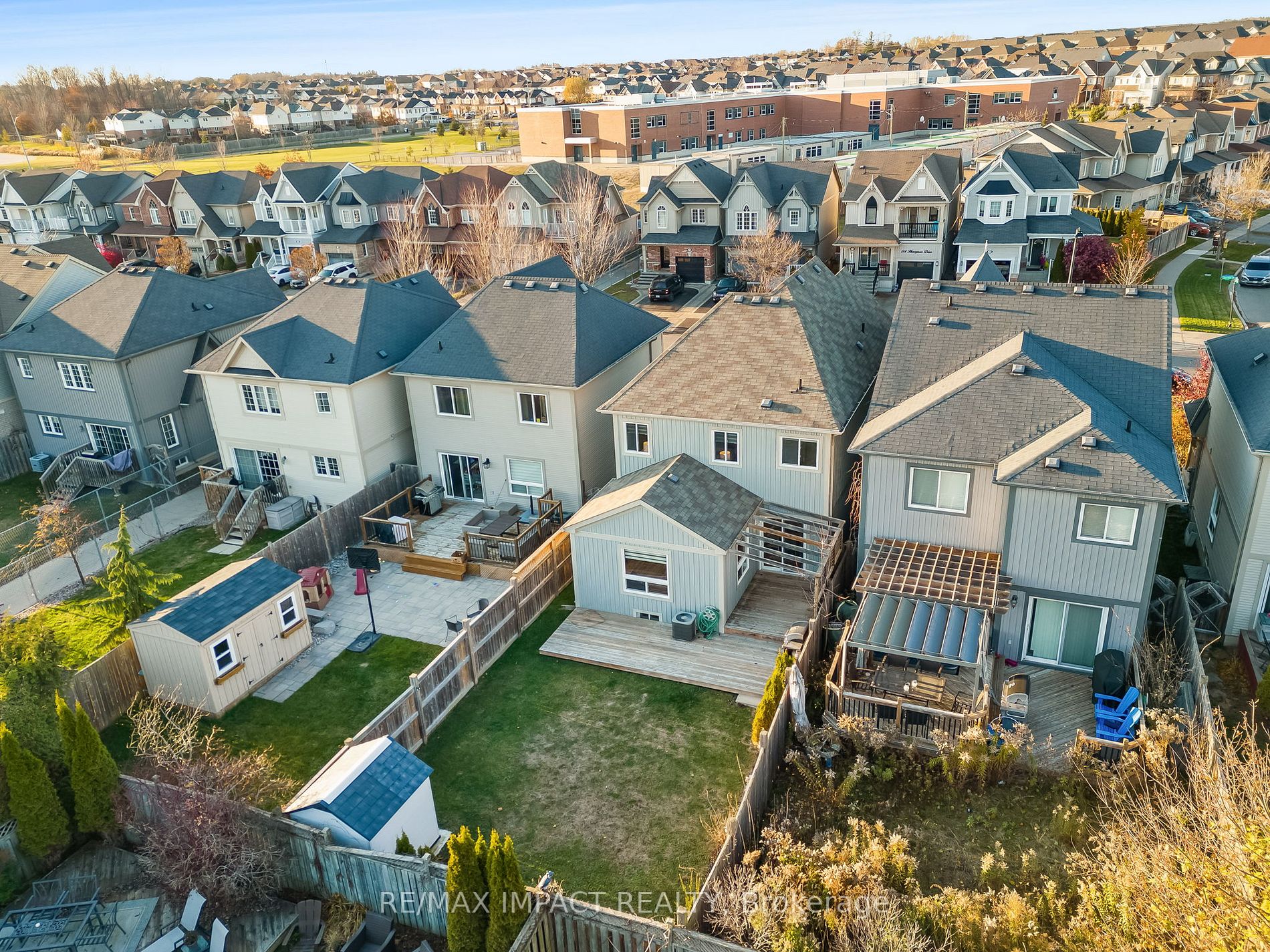 115 Honeyman Dr