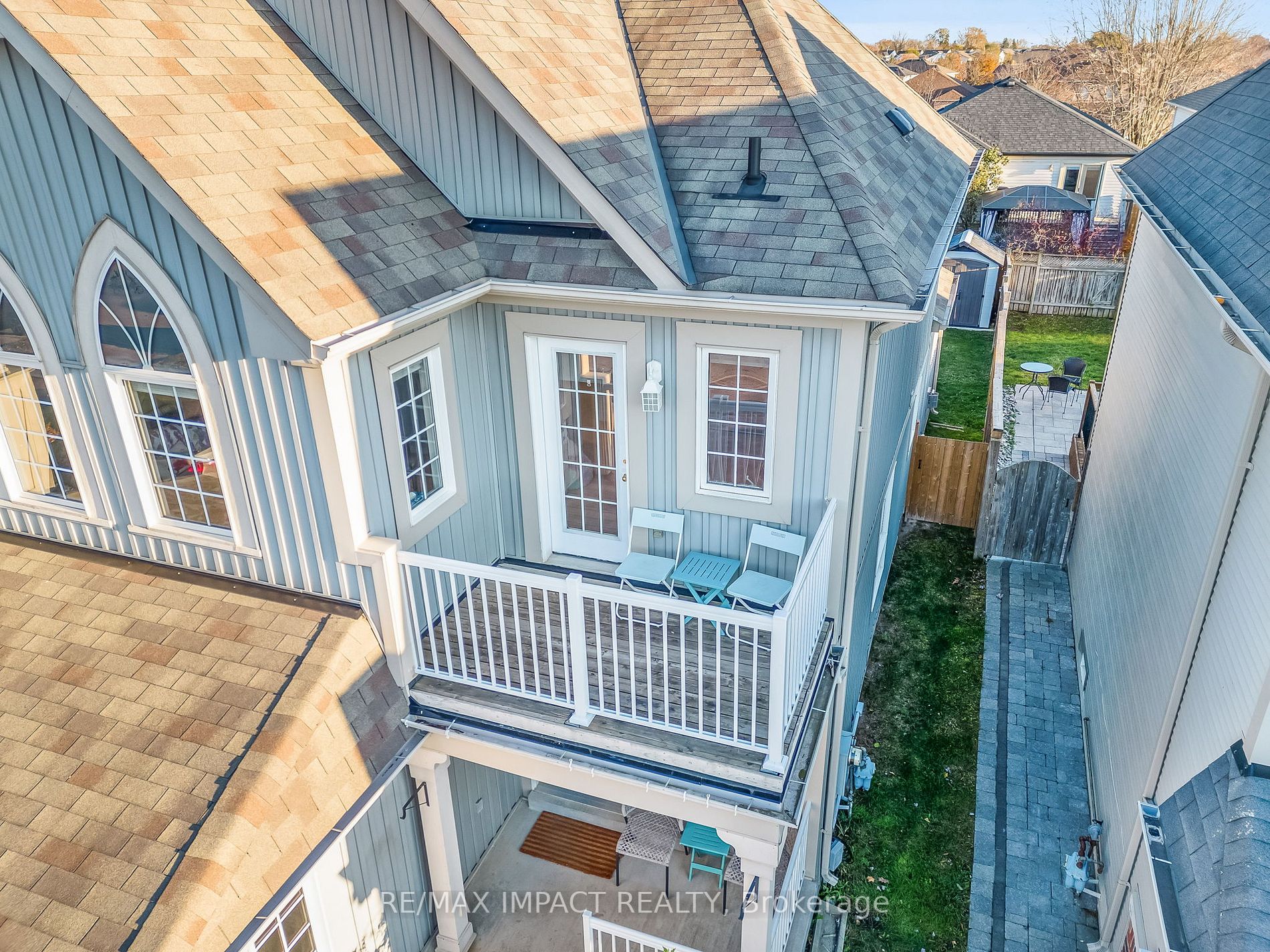 115 Honeyman Dr
