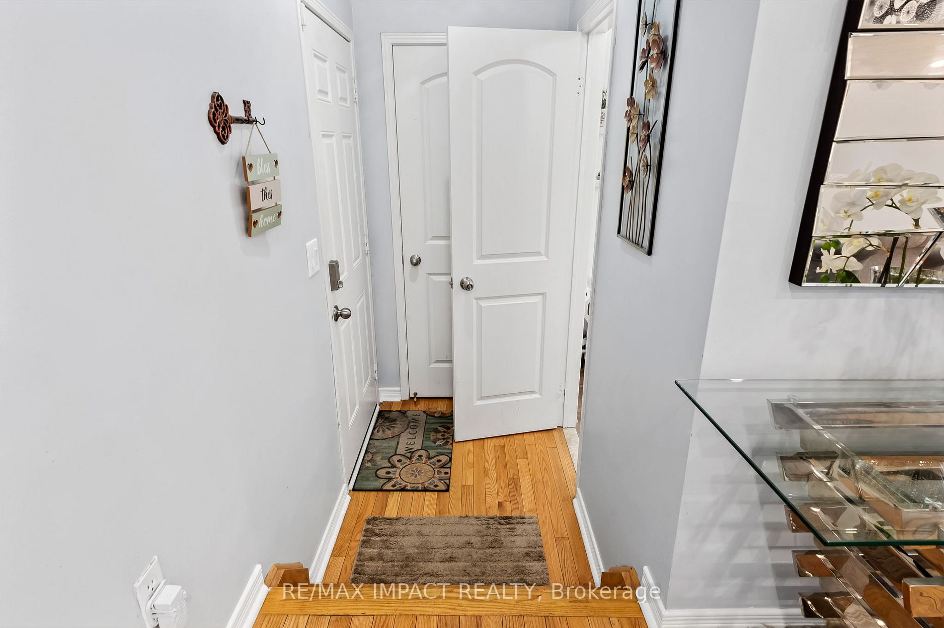 115 Honeyman Dr
