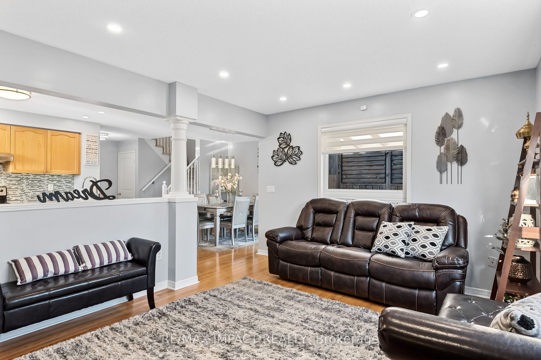 115 Honeyman Dr