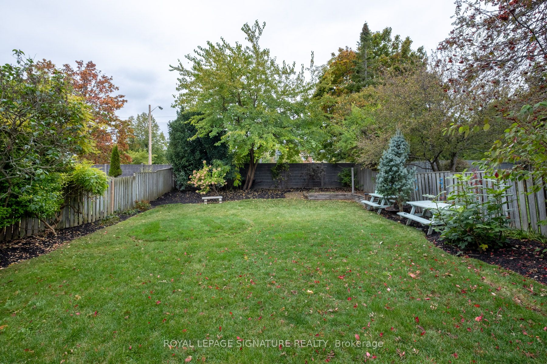 25 Winter Gardens Trail