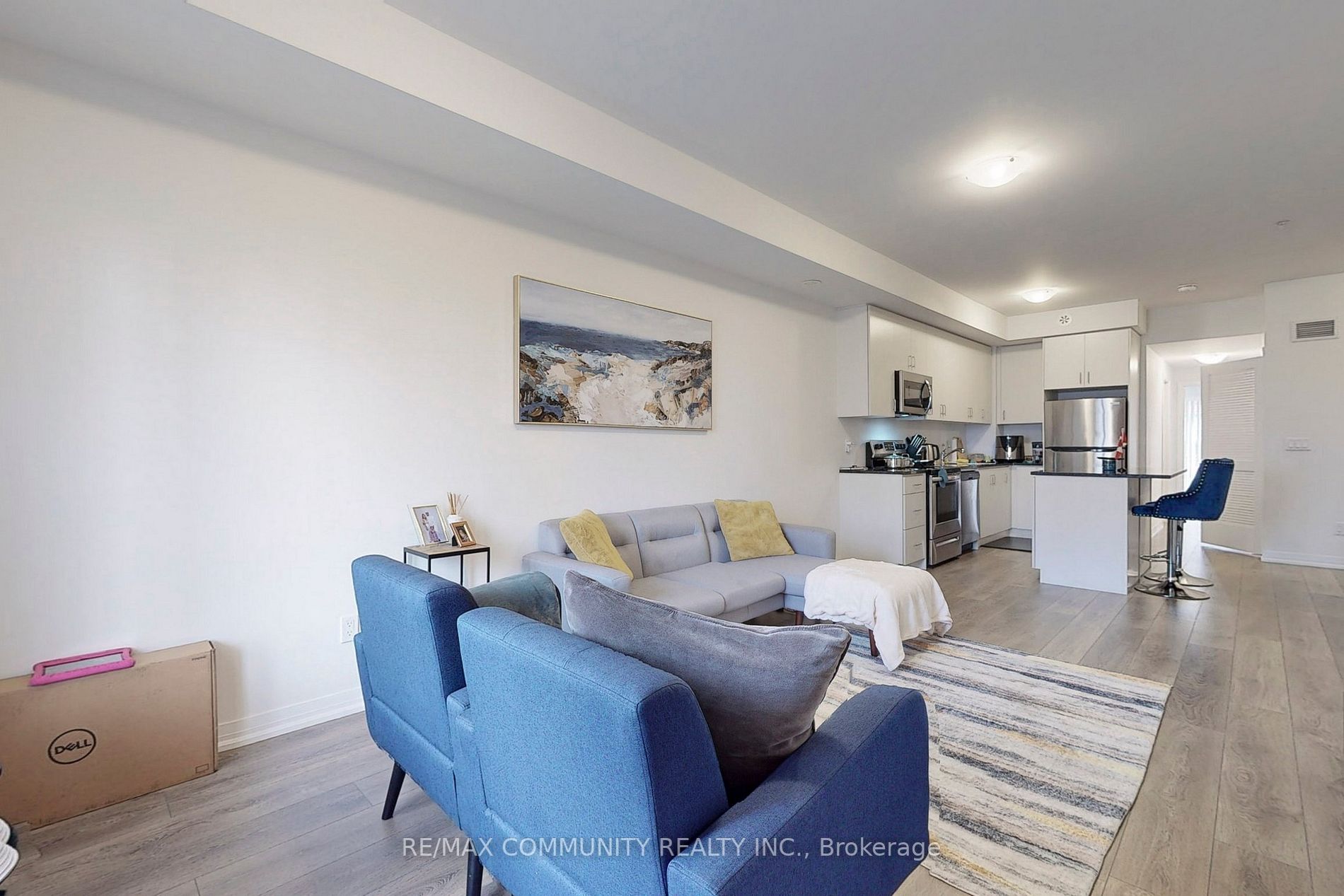 2635 William Jackson Dr, #201