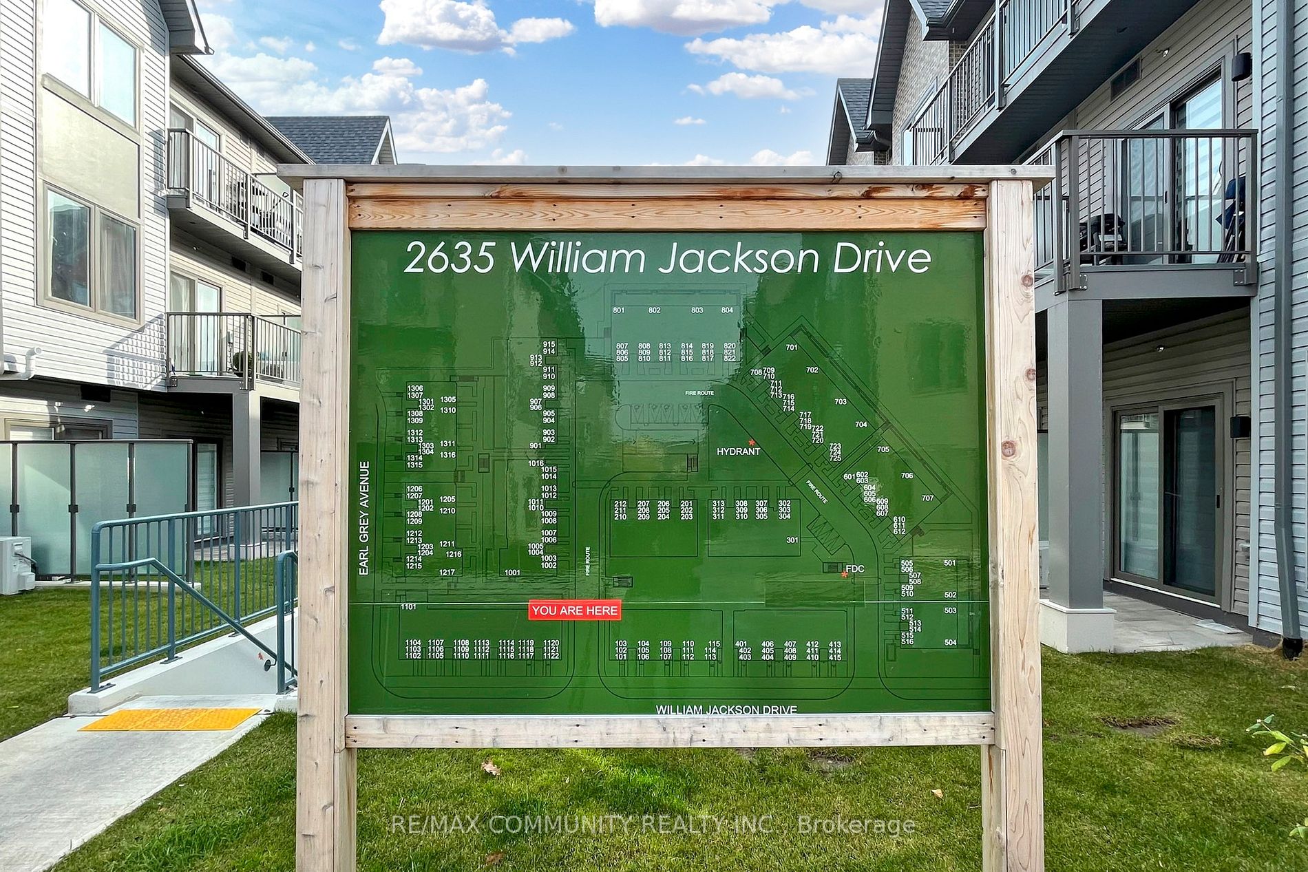 2635 William Jackson Dr, #201