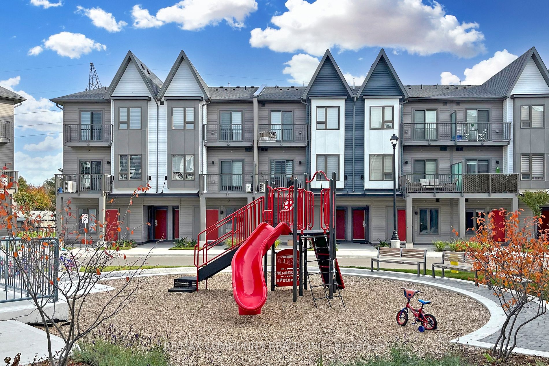 2635 William Jackson Dr, #201