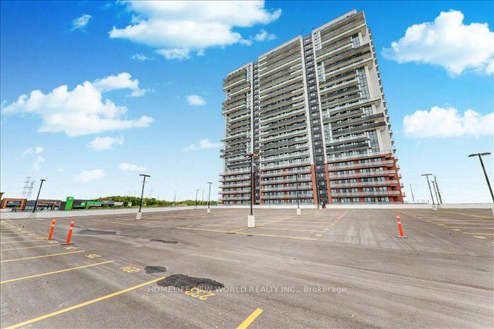 2550 Simcoe St N, #507