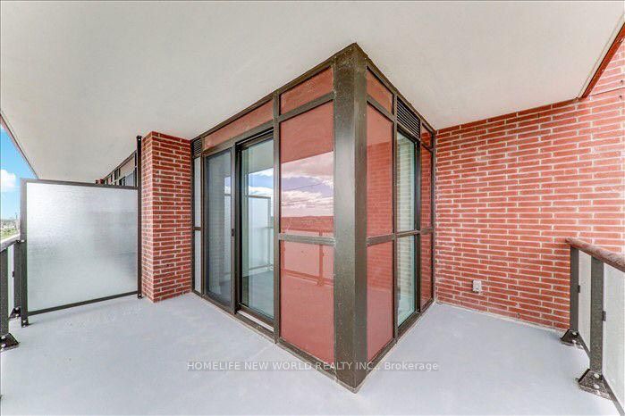 2550 Simcoe Street N, #507