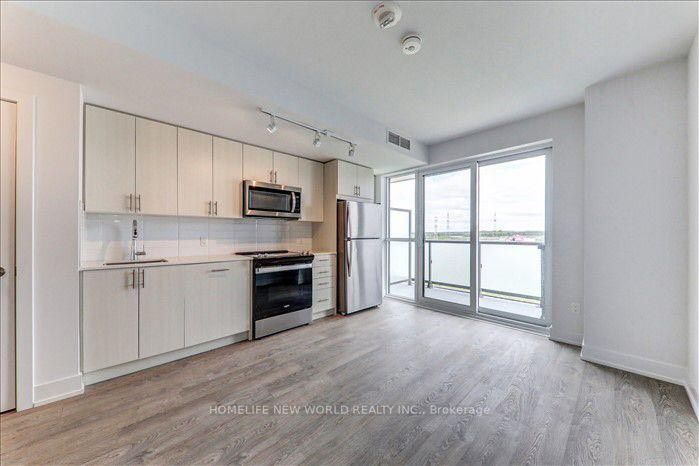 2550 Simcoe St N, #507