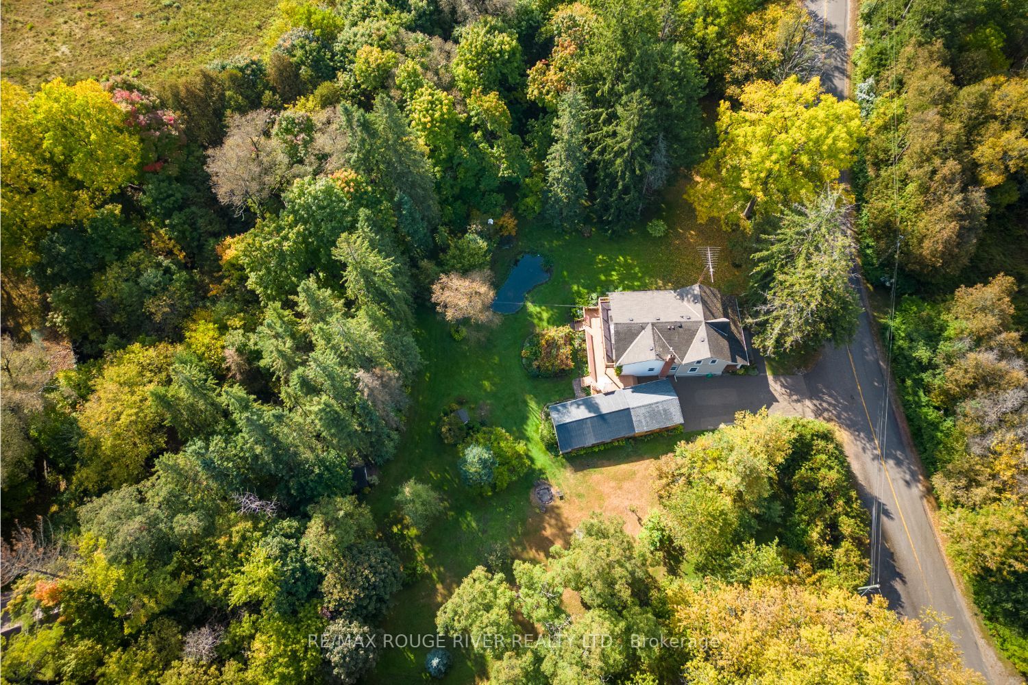 7867 Leskard Rd