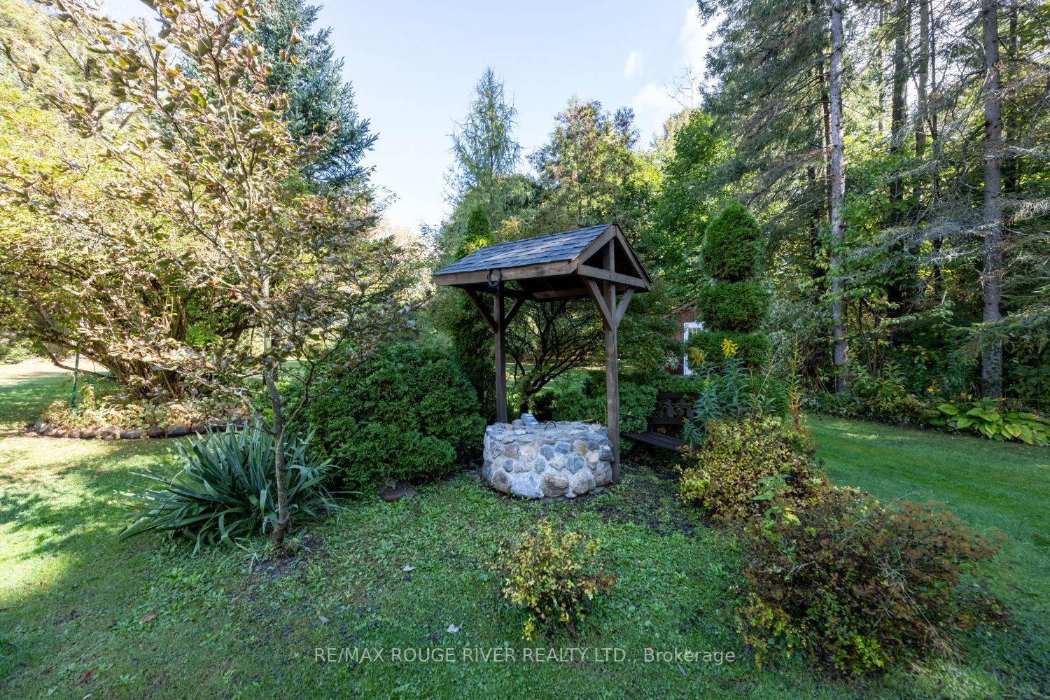 7867 Leskard Rd