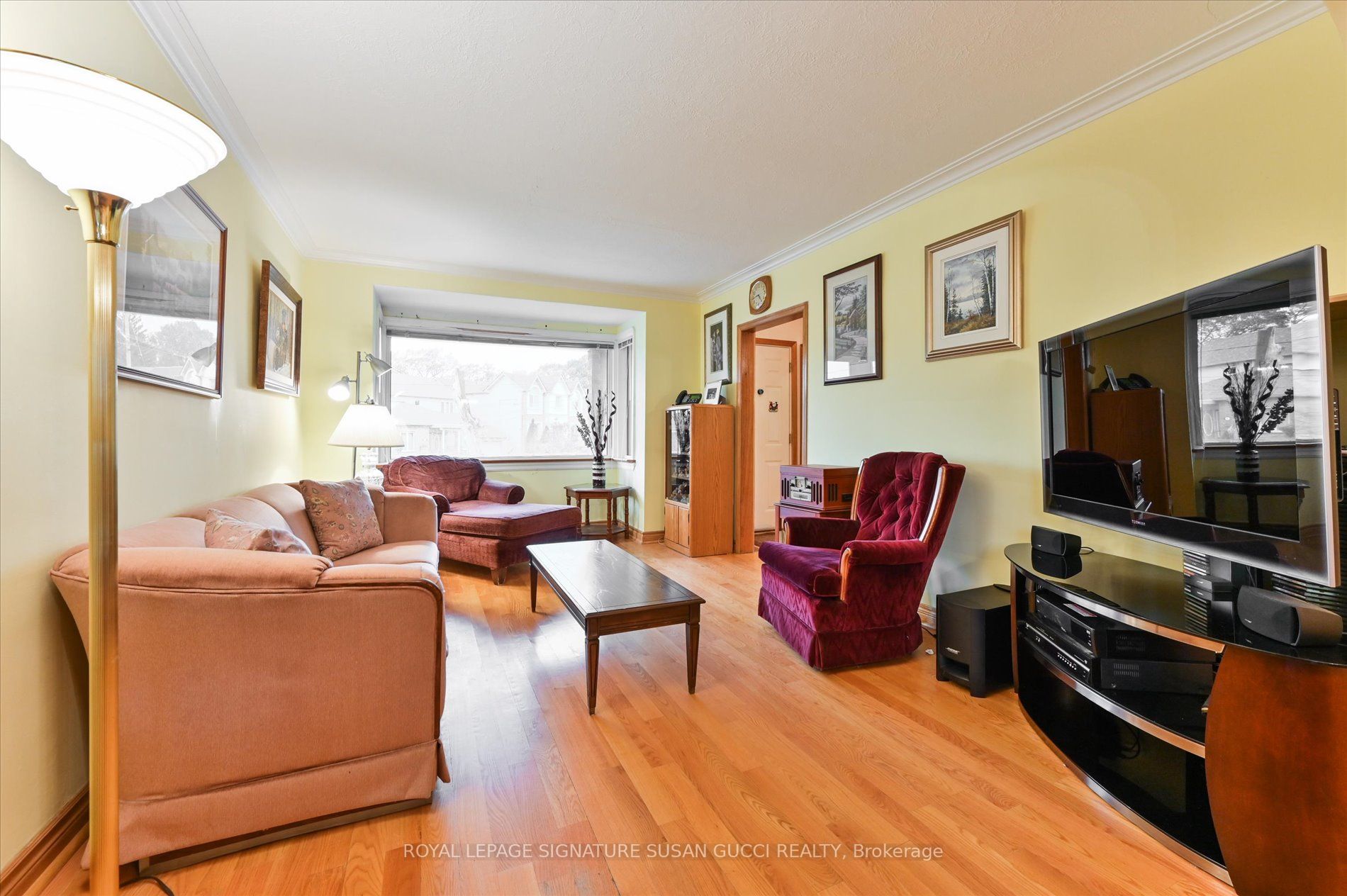 3 Coxwell Blvd